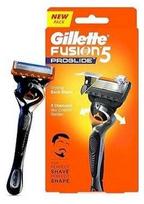 Gillette Fusion5 Razor 1pc