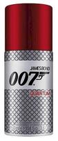 James Bond 007 Quantum Deodorant 150ml