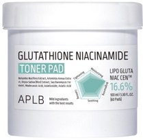 APLB Glutathione Niacinamide Facial Lotion and Spray 60pc