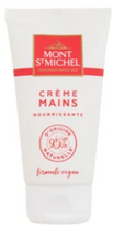 Mont St Michel Creme Mains Hand Cream 75ml