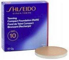 Shiseido Sun Protection Makeup 12g / SPF10