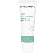 Diadermine pH7 Day Cream 50ml / Tube