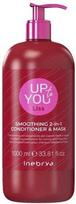 Inebrya Up To You Liss Conditioner 1000ml