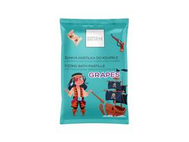 Gabriella Salvete Fizzing Bath Pastille Bath Fizzer 40g