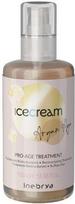 Inebrya Ice Cream Argan Age Hair Oils and Serum 100ml