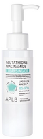 APLB Glutathione Niacinamide Cleansing Oil 105ml