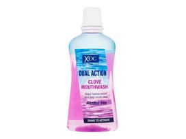 Xpel Dual Action Mouthwash 500ml