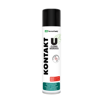 Elektros prekės // Cheminės priemonės elektronikai ir remontui // Kontakt U 300ml.AG AGT-012