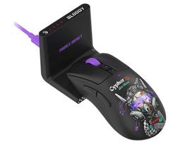 A4Tech 47744 Bloody R73 Ultra Duo Cypher Ghost