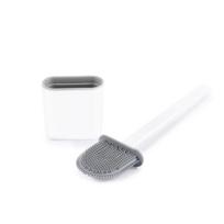 Beldray LA028954WPEU7 Anti-bac Slimline Toilet Brush, White