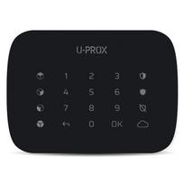 KEYPAD G4 BL ~ U-PROX bezvadu skārienjutīga tastatūra 868MHz