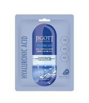 Jigott Hyaluronic Acid Real Ampoule Mask 27ml