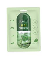 Jigott Aloe Real Ampoule Mask 27ml