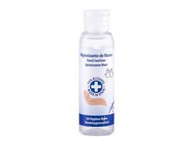 Air-Val Hand Sanitizer Antibacterial Product 100ml