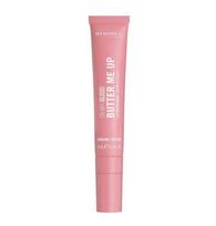 Rimmel Oh My Gloss! Butter Me Up Lip Butter Balm 002 Bubble Gum 15ml