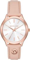 Michael Kors Slim Runway MK7545 Wristwatch 38 mm