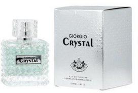 Giorgio Group Crystal EDP 100ml