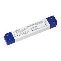 Įrankiai ir matavimo prietaisai // Įrankių, priedų naujienos // Zasilacz LED IP20, meblowy, slim, 24V, 15W, plastikowa obudowa