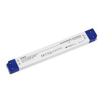Įrankiai ir matavimo prietaisai // Įrankių, priedų naujienos // Zasilacz LED IP20, meblowy, slim, 24V, 30W, plastikowa obudowa