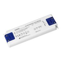 Įrankiai ir matavimo prietaisai // Įrankių, priedų naujienos // Zasilacz LED płaski, 24V, 30W, IP20