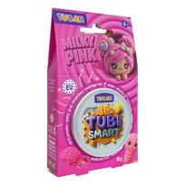 Žaidimų zona | PC | Konsolės | Priedai // Edukaciniai žaislai | Interaktyvūs | Kūrybiški | Meniški // Plastelina tubi smart - milky pink 50g