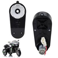 Žaidimų zona | PC | Konsolės | Priedai // Vaikiškos elektrinės transporto priemonės // Silnik Przekładnia 12V do Motoru na Akumulator Goldwing
