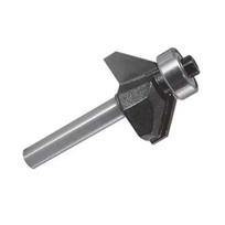 Įrankiai ir matavimo prietaisai // Rankiniai įrankiai ir rankinių įrankių komplektai // Frez fazujący 45st.z łoż.t6 d26,6h9,52mm
