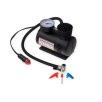 Įrankiai ir matavimo prietaisai // Automobilių dirbtuvių įrankiai ir įranga // Kompresor samoch.12v 11l/min 250psi