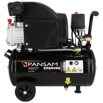 Įrankiai ir matavimo prietaisai // Automobilių dirbtuvių įrankiai ir įranga // Kompresor olejowy 1,5 kw 8 bar 24 l
