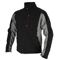 Batai, darbo drabužiai | Asmeninės apsaugos priemonės // Darbo, apsauginiai, aukšto matomumo drabužiai // Kurtka softshell rozmiar m,  96%poliester + 4%elastan