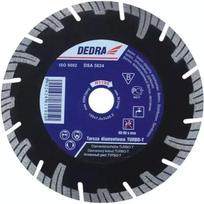 Gręžtuvai, suktuvai, perforatoriai // Priedai malūnėliams, gręžtuvams ir suktuvams // Tarcza turbo-t 230mm/25,4