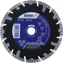 Gręžtuvai, suktuvai, perforatoriai // Priedai malūnėliams, gręžtuvams ir suktuvams // Tarcza turbo-t 250mm/25,4