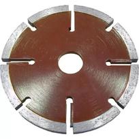 Gręžtuvai, suktuvai, perforatoriai // Priedai malūnėliams, gręžtuvams ir suktuvams // Diament.tarcza do usuw.zapraw śr.125mm
