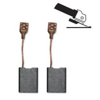 Gręžtuvai, suktuvai, perforatoriai // Priedai malūnėliams, gręžtuvams ir suktuvams // Szczotki elektrografitowe do ded7953