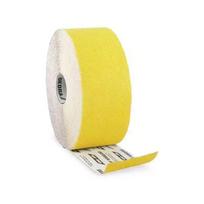 Įrankiai ir matavimo prietaisai // Smėlipopierius | Šlifavimo ir poliravimo abrazyvai // Papier ścierny rolka 50mx115mm, gr120