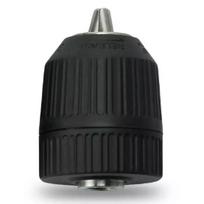 Gręžtuvai, suktuvai, perforatoriai // Priedai malūnėliams, gręžtuvams ir suktuvams // Uchwyt wiertarski samozaciskowy 10mm 3/8" 24unf