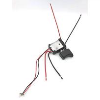 Įrankiai ir matavimo prietaisai // Įrankių, priedų naujienos // Włącznik fd08-1116.02 16a 24v dc