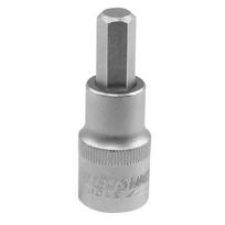 Įrankiai ir matavimo prietaisai // Rankiniai įrankiai ir rankinių įrankių komplektai // Klucz trzpieniowy hex 1/2" h10, l100mm