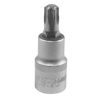 Įrankiai ir matavimo prietaisai // Rankiniai įrankiai ir rankinių įrankių komplektai // Klucz trzpieniowy torx 1/2" t25, l55mm
