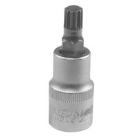 Įrankiai ir matavimo prietaisai // Rankiniai įrankiai ir rankinių įrankių komplektai // Klucz trzpieniowy spline 1/2" m12, l100mm
