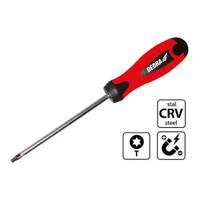 Įrankiai ir matavimo prietaisai // Rankiniai įrankiai ir rankinių įrankių komplektai // Wkrętak torx t8x80mm, crv