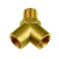 Įrankiai ir matavimo prietaisai // Rankiniai įrankiai ir rankinių įrankių komplektai // Trójnik y 2x1/4" gwint wew. (f), 1x1/4" gwint zew. (m)