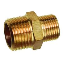 Įrankiai ir matavimo prietaisai // Rankiniai įrankiai ir rankinių įrankių komplektai // Redukcja  3/8" gwint zew. (m) x 1/2" gwint zew. (m)
