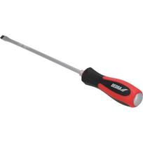 Įrankiai ir matavimo prietaisai // Rankiniai įrankiai ir rankinių įrankių komplektai // Wkrętak do pobijania płaski 6x150mm, stal crv