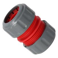 Laistymo įranga // Paviršinio laistymo įranga :: Žarnų jungtys, purkštuvai // Reparator 3/4", karta
