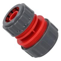 Laistymo įranga // Paviršinio laistymo įranga :: Žarnų jungtys, purkštuvai // Reparator redukcyjny 3/4"-1", luzem