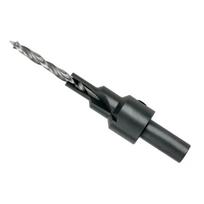 Gręžtuvai, suktuvai, perforatoriai // Priedai malūnėliams, gręžtuvams ir suktuvams // Wiertło do konfirmatów 5.0mm dla 7.0mm, stal hss