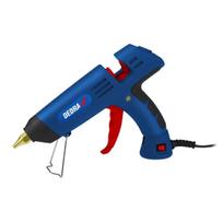 Įrankiai ir matavimo prietaisai // Įrankiai sodui, namams ir remontui // Pistolet do kleju na gorąco 150w, 11.2mm