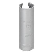 Gręžtuvai, suktuvai, perforatoriai // Priedai malūnėliams, gręžtuvams ir suktuvams // Otwornica uniwersalna tct 25mm 1/2''