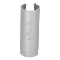 Gręžtuvai, suktuvai, perforatoriai // Priedai malūnėliams, gręžtuvams ir suktuvams // Otwornica uniwersalna tct 28mm 1/2''